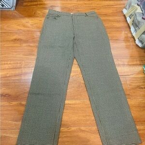 VERSUS  VERSACE men pants